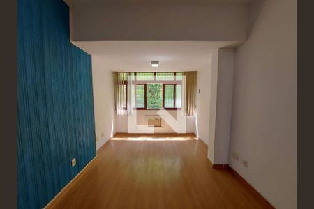 Apartamento à venda com 2 quartos, 83m² em Botafogo, Rio de Janeiro