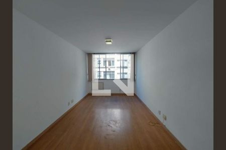 Apartamento à venda com 2 quartos, 83m² em Botafogo, Rio de Janeiro