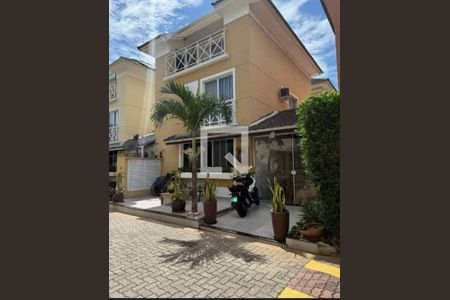 Casa à venda com 4 quartos, 181m² em Recreio dos Bandeirantes, Rio de Janeiro