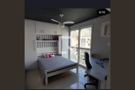 Casa à venda com 4 quartos, 181m² em Recreio dos Bandeirantes, Rio de Janeiro