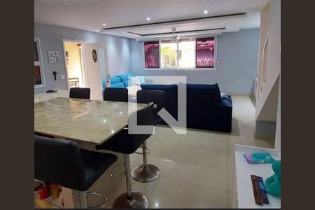 Casa à venda com 4 quartos, 181m² em Recreio dos Bandeirantes, Rio de Janeiro