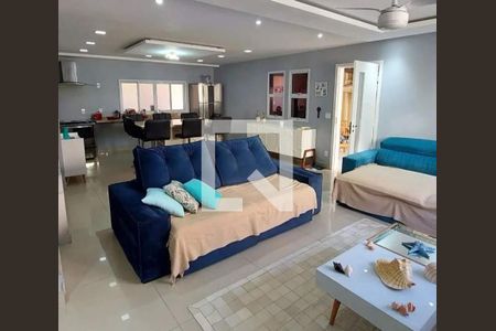 Casa à venda com 4 quartos, 181m² em Recreio dos Bandeirantes, Rio de Janeiro