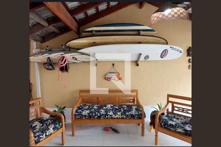 Casa à venda com 4 quartos, 181m² em Recreio dos Bandeirantes, Rio de Janeiro