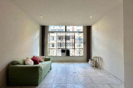 Sala de apartamento à venda com 4 quartos, 230m² em Copacabana, Rio de Janeiro