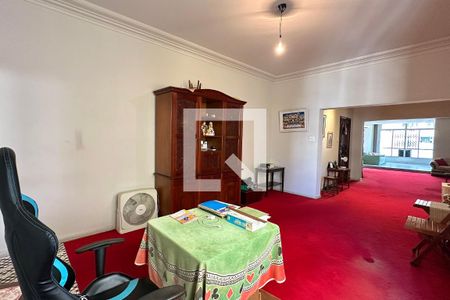 Sala de apartamento à venda com 4 quartos, 230m² em Copacabana, Rio de Janeiro