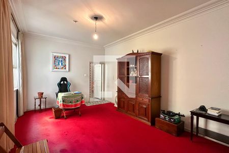 Sala de apartamento à venda com 4 quartos, 230m² em Copacabana, Rio de Janeiro