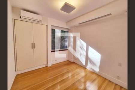 Apartamento à venda com 3 quartos, 90m² em Gávea, Rio de Janeiro