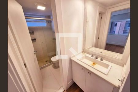 Apartamento à venda com 3 quartos, 90m² em Gávea, Rio de Janeiro