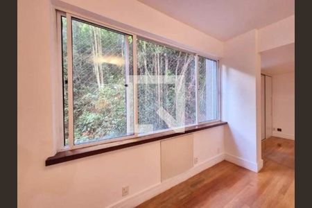 Apartamento à venda com 3 quartos, 90m² em Gávea, Rio de Janeiro