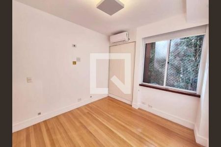 Apartamento à venda com 3 quartos, 90m² em Gávea, Rio de Janeiro