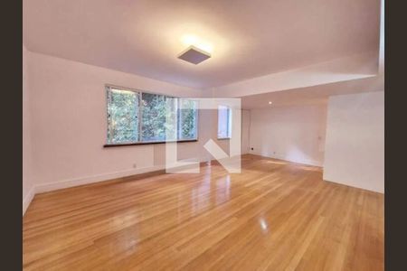 Apartamento à venda com 3 quartos, 90m² em Gávea, Rio de Janeiro