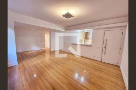 Apartamento à venda com 3 quartos, 90m² em Gávea, Rio de Janeiro