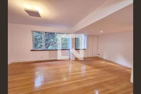 Apartamento à venda com 3 quartos, 90m² em Gávea, Rio de Janeiro