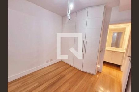 Apartamento à venda com 3 quartos, 90m² em Gávea, Rio de Janeiro