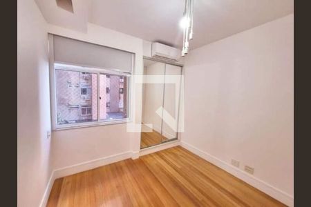 Apartamento à venda com 3 quartos, 90m² em Gávea, Rio de Janeiro