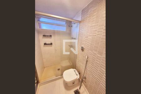 Apartamento à venda com 3 quartos, 90m² em Gávea, Rio de Janeiro