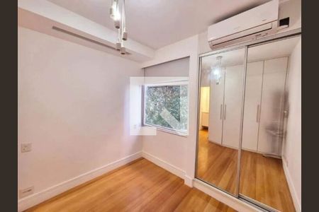 Apartamento à venda com 3 quartos, 90m² em Gávea, Rio de Janeiro