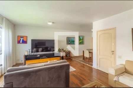 Apartamento à venda com 3 quartos, 150m² em Leblon, Rio de Janeiro