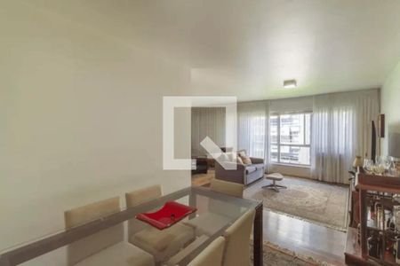 Apartamento à venda com 3 quartos, 150m² em Leblon, Rio de Janeiro