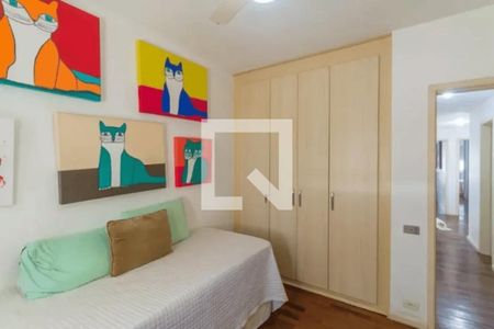 Apartamento à venda com 3 quartos, 150m² em Leblon, Rio de Janeiro