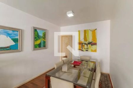 Apartamento à venda com 3 quartos, 150m² em Leblon, Rio de Janeiro