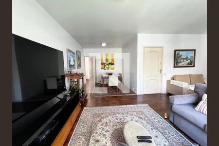 Apartamento à venda com 3 quartos, 150m² em Leblon, Rio de Janeiro