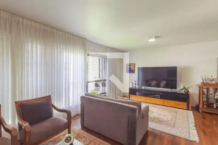 Apartamento à venda com 3 quartos, 150m² em Leblon, Rio de Janeiro