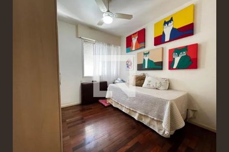 Apartamento à venda com 3 quartos, 150m² em Leblon, Rio de Janeiro