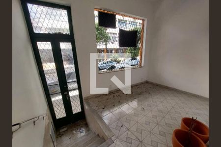 Casa à venda com 3 quartos, 96m² em Maracanã, Rio de Janeiro