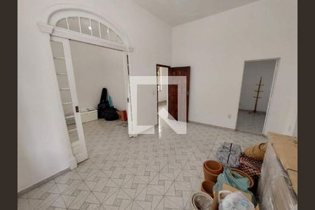 Casa à venda com 3 quartos, 96m² em Maracanã, Rio de Janeiro