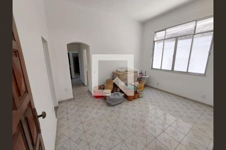 Casa à venda com 3 quartos, 96m² em Maracanã, Rio de Janeiro