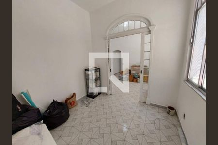 Casa à venda com 3 quartos, 96m² em Maracanã, Rio de Janeiro