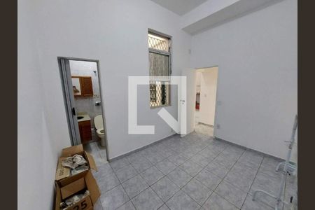 Casa à venda com 3 quartos, 96m² em Maracanã, Rio de Janeiro