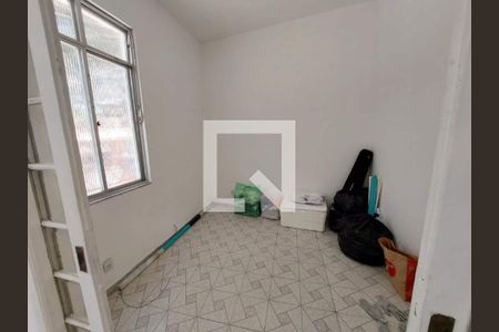 Casa à venda com 3 quartos, 96m² em Maracanã, Rio de Janeiro