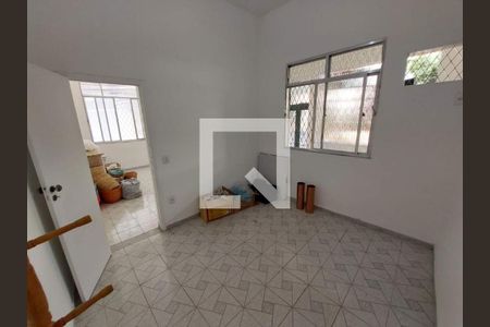 Casa à venda com 3 quartos, 96m² em Maracanã, Rio de Janeiro