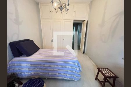 Apartamento à venda com 3 quartos, 136m² em Ipanema, Rio de Janeiro