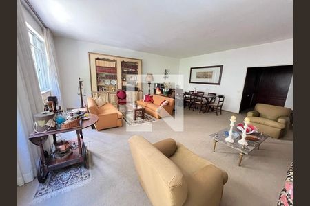 Apartamento à venda com 3 quartos, 136m² em Ipanema, Rio de Janeiro