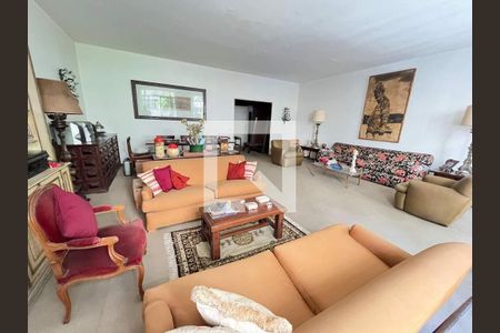 Apartamento à venda com 3 quartos, 136m² em Ipanema, Rio de Janeiro