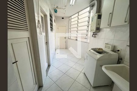 Apartamento à venda com 3 quartos, 136m² em Ipanema, Rio de Janeiro