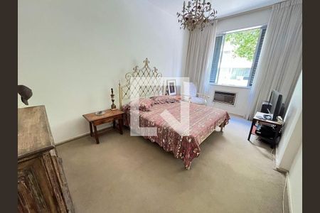 Apartamento à venda com 3 quartos, 136m² em Ipanema, Rio de Janeiro