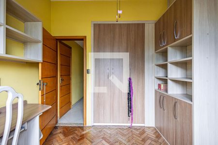 Quarto 1 de apartamento à venda com 3 quartos, 115m² em Tijuca, Rio de Janeiro