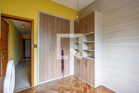 Quarto 1 de apartamento à venda com 3 quartos, 115m² em Tijuca, Rio de Janeiro
