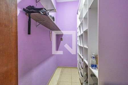 Quarto de Serviço de apartamento à venda com 3 quartos, 115m² em Tijuca, Rio de Janeiro