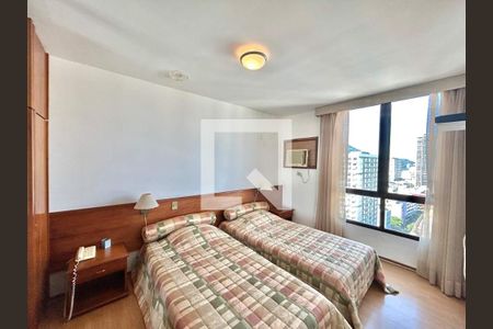 Apartamento à venda com 2 quartos, 62m² em Leblon, Rio de Janeiro