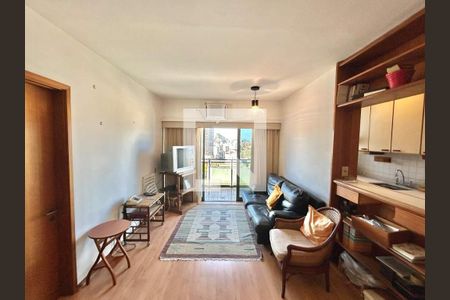 Apartamento à venda com 2 quartos, 62m² em Leblon, Rio de Janeiro