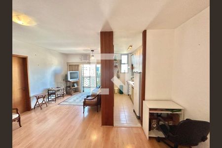 Apartamento à venda com 2 quartos, 62m² em Leblon, Rio de Janeiro