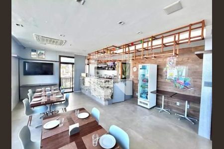 Apartamento à venda com 2 quartos, 62m² em Leblon, Rio de Janeiro