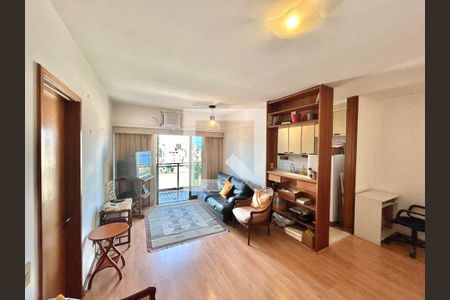 Apartamento à venda com 2 quartos, 62m² em Leblon, Rio de Janeiro