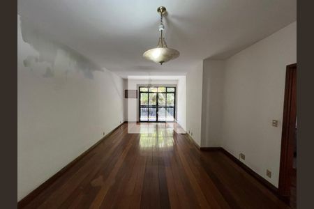 Apartamento à venda com 3 quartos, 133m² em Maracanã, Rio de Janeiro