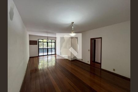 Apartamento à venda com 3 quartos, 133m² em Maracanã, Rio de Janeiro